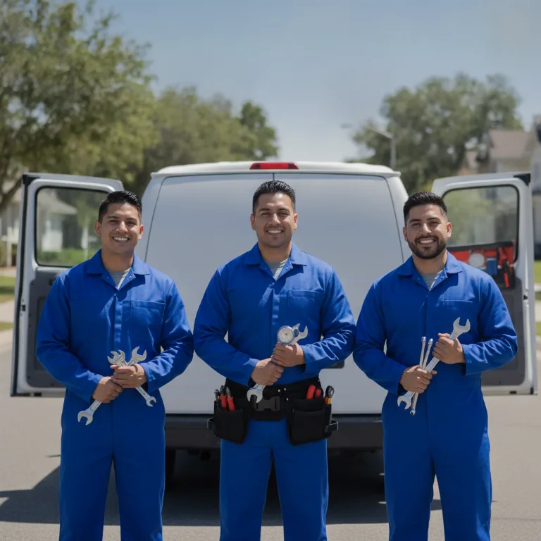 Reparación Caldera Gas equipo en San Andres Cholula